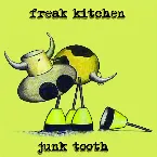 Pochette Junk Tooth