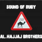 Pochette Sound of Ruby