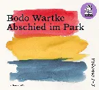 Pochette Abschied im Park, Volume 1–3