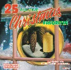 Pochette 25 All Time Christmas Favorites: Volume 2