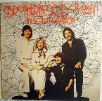 Pochette Brotherhood of Man In South Africa