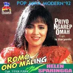 Pochette Romo ono maling