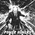 Pochette Power Hungry EP