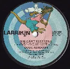 Pochette She Can’t Keep Still