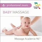 Pochette Baby Massage