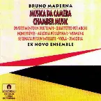 Pochette Musica da camera
