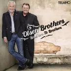 Pochette Brothers to Brothers