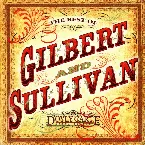Pochette The Best of Gilbert and Sullivan