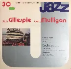 Pochette I Giganti Del Jazz Vol. 30