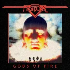Pochette Gods of Fire