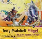 Pochette Flügel
