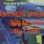 Pochette From Here to There