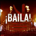 Pochette !Baila!