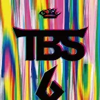 Pochette TOKYO BiSH SHiNE6