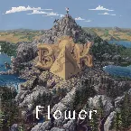 Pochette Flower