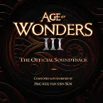 Pochette Age of Wonders III