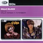 Pochette Cilla / Cilla Sings a Rainbow