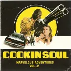 Pochette Marvelous Adventures, Vol. 2