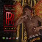 Pochette If You Ever Think I Will Stop Going in Ask Royal Rich