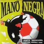 Pochette Santa Maradona (Larchuma Football Club)