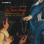 Pochette The Rosary Sonatas