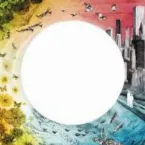 Pochette NAMELESS WORLD