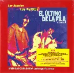 Pochette Historia de una banda: Autobiografía sónica