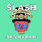 Pochette Driving Rain