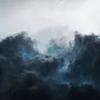 Pochette Siren of the Storm