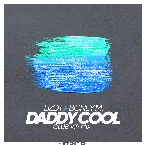 Pochette Daddy Cool (club VIP mix)