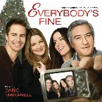 Pochette Everybody’s Fine: Original Motion Picture Soundtrack