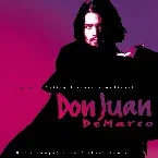 Pochette Don Juan DeMarco: Original Motion Picture Soundtrack