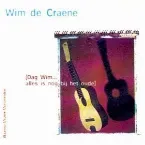 Pochette Dag Wim, alles is nog bij het oude
