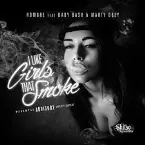 Pochette I Like Girls That Smoke