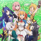 Pochette プリンセスコネクト! Re:Dive PRICONNE CHARACTER SONG 01