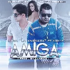 Pochette Amiga