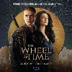Pochette The Wheel of Time: Season 2, Vol. 2 (Prime Video Original Series Soundtrack)