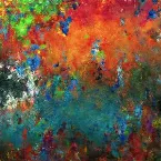 Pochette Autumn Crossing