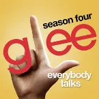 Pochette Everybody Talks