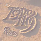 Pochette Love 119 (Japanese ver.)