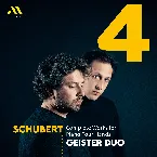 Pochette Complete Works for Piano Four Hands, Vol. 4