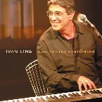 Pochette Cantando Historias Ivan Lins