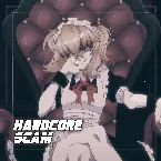 Pochette Hardcore Scam
