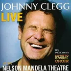 Pochette Live at the Nelson Mandela Theatre