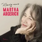Pochette Rendez-vous with Martha Argerich