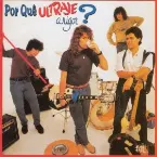 Pochette Por quê Ultraje a rigor?