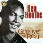Pochette Groove to the Beat