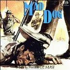 Pochette Mad Dog (Cane arrabbiato)