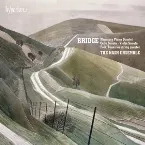 Pochette Phantasy Piano Quartet / Cello Sonata / Violin Sonata / Folk Tunes for String Quartet