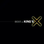 Pochette Best of King’s X